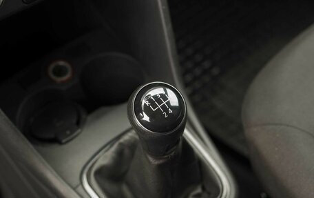 Volkswagen Polo VI (EU Market), 2016 год, 835 000 рублей, 14 фотография