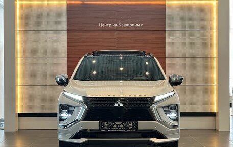 Mitsubishi Eclipse Cross, 2021 год, 2 579 000 рублей, 2 фотография