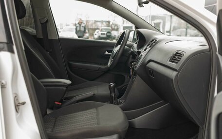 Volkswagen Polo VI (EU Market), 2016 год, 835 000 рублей, 17 фотография