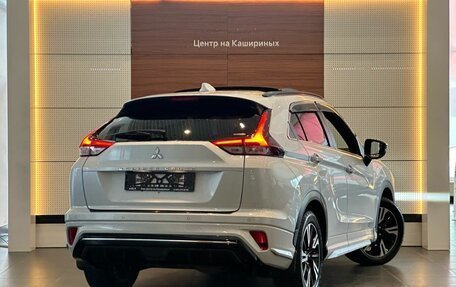 Mitsubishi Eclipse Cross, 2021 год, 2 579 000 рублей, 4 фотография