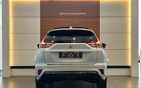 Mitsubishi Eclipse Cross, 2021 год, 2 579 000 рублей, 5 фотография