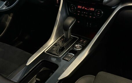 Mitsubishi Eclipse Cross, 2021 год, 2 579 000 рублей, 14 фотография