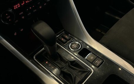 Mitsubishi Eclipse Cross, 2021 год, 2 579 000 рублей, 18 фотография