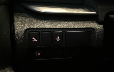 Mitsubishi Eclipse Cross, 2021 год, 2 579 000 рублей, 19 фотография