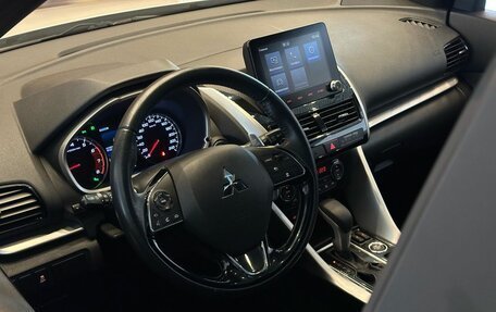 Mitsubishi Eclipse Cross, 2021 год, 2 579 000 рублей, 8 фотография