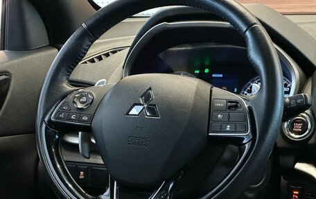 Mitsubishi Eclipse Cross, 2021 год, 2 579 000 рублей, 12 фотография