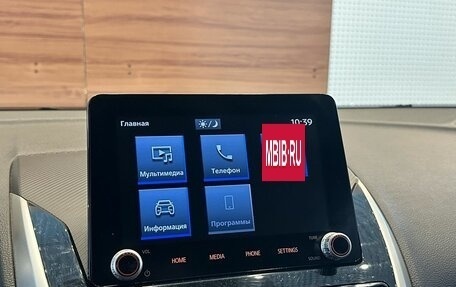 Mitsubishi Eclipse Cross, 2021 год, 2 579 000 рублей, 16 фотография