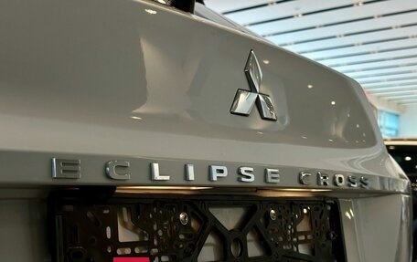 Mitsubishi Eclipse Cross, 2021 год, 2 579 000 рублей, 7 фотография