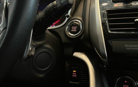 Mitsubishi Eclipse Cross, 2021 год, 2 579 000 рублей, 23 фотография