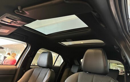 Mitsubishi Eclipse Cross, 2021 год, 2 579 000 рублей, 24 фотография