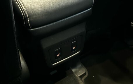 Mitsubishi Eclipse Cross, 2021 год, 2 579 000 рублей, 22 фотография