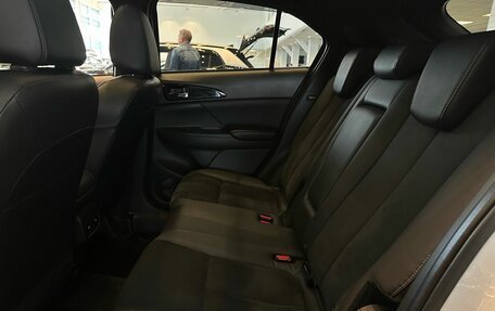 Mitsubishi Eclipse Cross, 2021 год, 2 579 000 рублей, 27 фотография