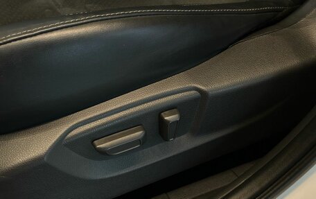 Mitsubishi Eclipse Cross, 2021 год, 2 579 000 рублей, 26 фотография