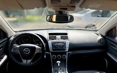 Mazda 6, 2007 год, 695 000 рублей, 12 фотография