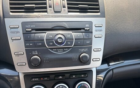 Mazda 6, 2007 год, 695 000 рублей, 15 фотография