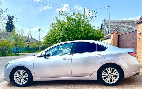 Mazda 6, 2007 год, 695 000 рублей, 7 фотография