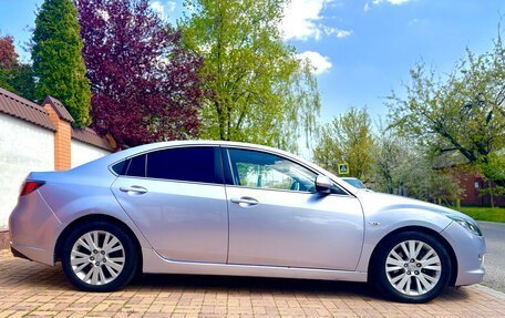 Mazda 6, 2007 год, 695 000 рублей, 6 фотография