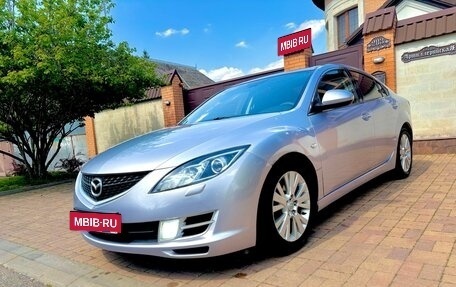 Mazda 6, 2007 год, 695 000 рублей, 2 фотография
