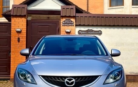 Mazda 6, 2007 год, 695 000 рублей, 1 фотография