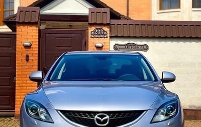 Mazda 6, 2007 год, 695 000 рублей, 1 фотография