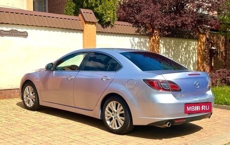 Mazda 6, 2007 год, 695 000 рублей, 9 фотография