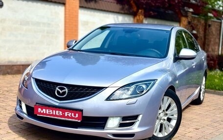 Mazda 6, 2007 год, 695 000 рублей, 5 фотография