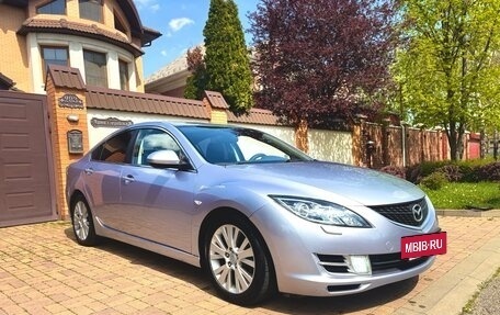 Mazda 6, 2007 год, 695 000 рублей, 3 фотография