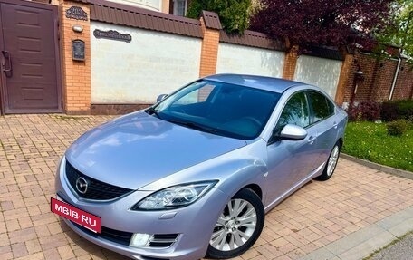 Mazda 6, 2007 год, 695 000 рублей, 4 фотография