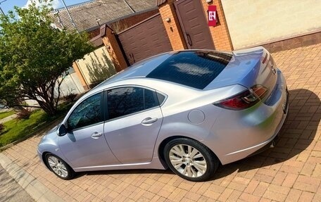 Mazda 6, 2007 год, 695 000 рублей, 8 фотография