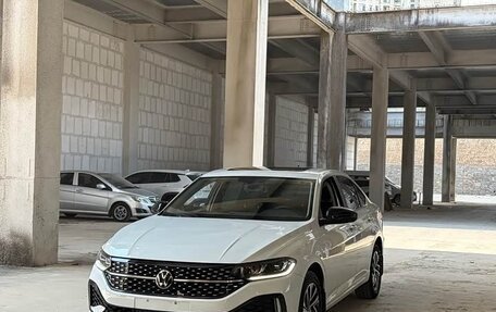 Volkswagen Lavida, 2022 год, 1 564 000 рублей, 1 фотография