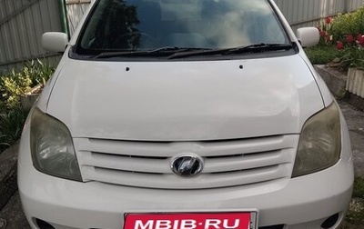 Toyota Ist II, 2004 год, 560 000 рублей, 1 фотография