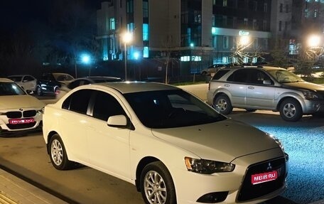 Mitsubishi Lancer IX, 2011 год, 830 000 рублей, 1 фотография