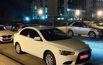 Mitsubishi Lancer IX, 2011 год, 830 000 рублей, 1 фотография