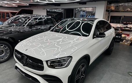 Mercedes-Benz GLC, 2020 год, 5 400 000 рублей, 1 фотография
