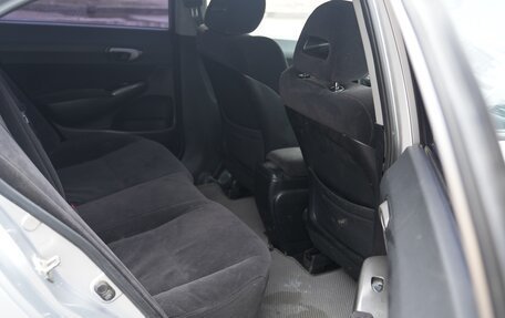 Honda Civic VIII, 2007 год, 550 000 рублей, 8 фотография