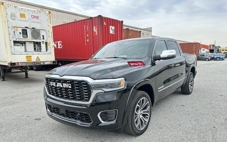 Rambler 1500, 2026 год, 10 990 000 рублей, 1 фотография