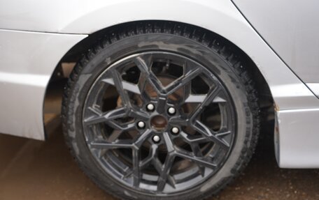 Honda Civic VIII, 2007 год, 550 000 рублей, 12 фотография