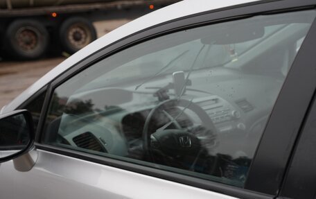 Honda Civic VIII, 2007 год, 550 000 рублей, 13 фотография