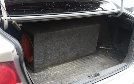 Honda Civic VIII, 2007 год, 550 000 рублей, 17 фотография