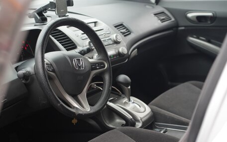 Honda Civic VIII, 2007 год, 550 000 рублей, 14 фотография