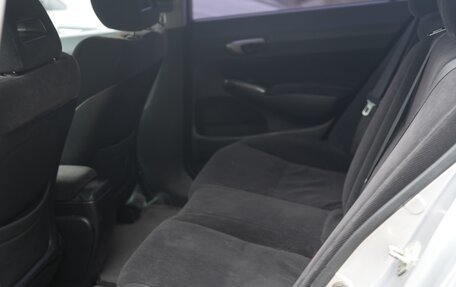 Honda Civic VIII, 2007 год, 550 000 рублей, 19 фотография