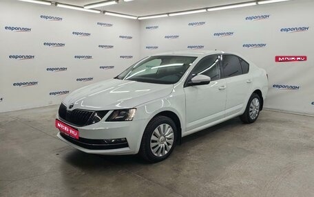 Skoda Octavia, 2020 год, 2 125 000 рублей, 1 фотография