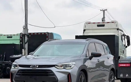 Chevrolet Orlando, 2023 год, 1 705 000 рублей, 1 фотография