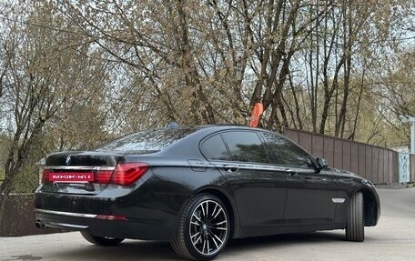 BMW 7 серия, 2013 год, 2 850 000 рублей, 7 фотография