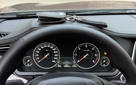 BMW 7 серия, 2013 год, 2 850 000 рублей, 21 фотография