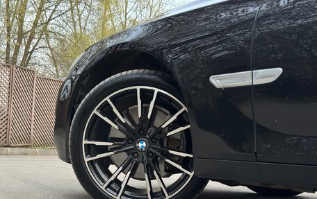 BMW 7 серия, 2013 год, 2 850 000 рублей, 15 фотография