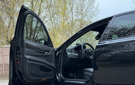 BMW 7 серия, 2013 год, 2 850 000 рублей, 19 фотография