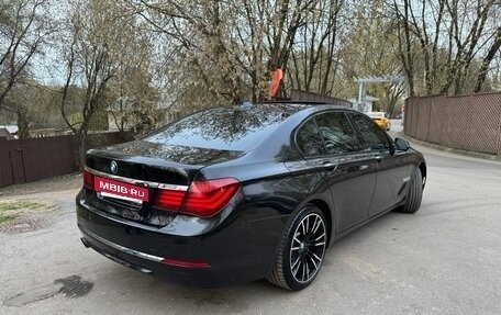 BMW 7 серия, 2013 год, 2 850 000 рублей, 14 фотография