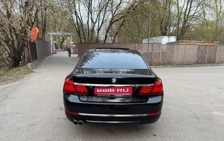 BMW 7 серия, 2013 год, 2 850 000 рублей, 13 фотография