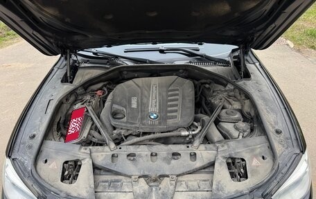 BMW 7 серия, 2013 год, 2 850 000 рублей, 16 фотография